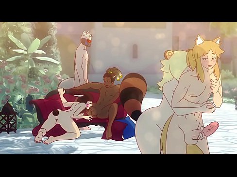 ❤️ The most vivid shots of this cartoon in slow motion. ☑ Super sex at us ☑